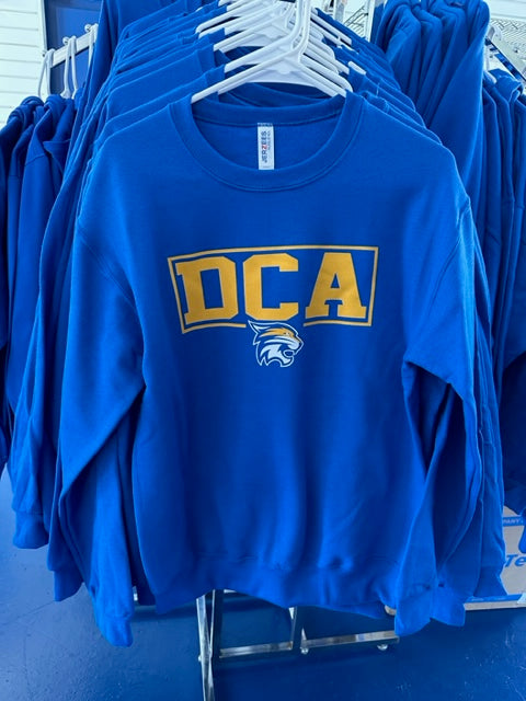 Royal Crew DCA Box Design – DCA Spirit Store