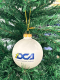 DCA Ornament