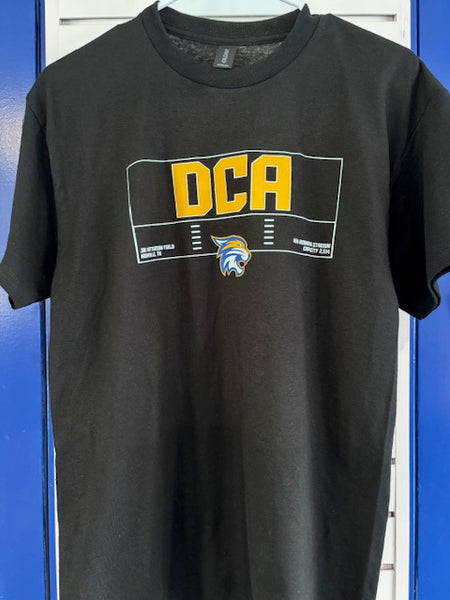 DCA Stadium tee