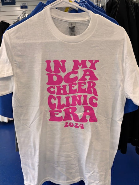 In My Cheer Era t-shirt