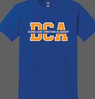 New! 2025 Wildcats tee