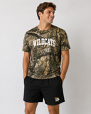 Unisex Black Shorts w/pockets