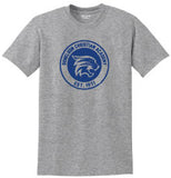 Circle Wildcat Adult SS Tee