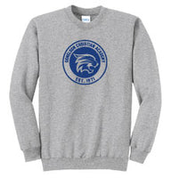 Circle Wildcat Adult SS Tee