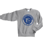 Circle Wildcat Adult SS Tee