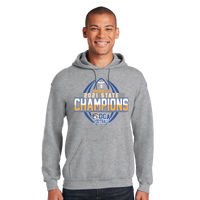 Football 2021 State Champs T-Shirt
