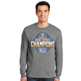 Football 2021 State Champs T-Shirt